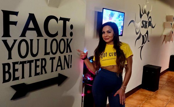 Sun Haven Tans by null