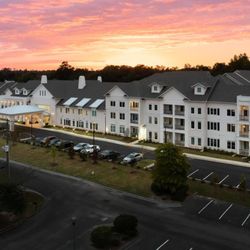 The Claiborne at Brickyard Crossing - Cover