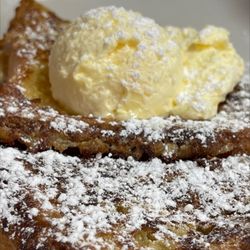 Blueberry Hill Pancake House - French toast