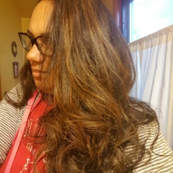 Anjee Salon