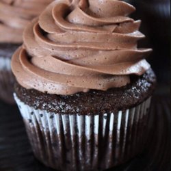 Chocolate Dream- choc on choc on choc!