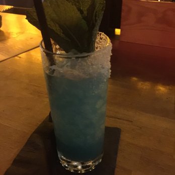 1-800-Lucky - Wade different - Asian Fusion Near Me - Miami, Florida
