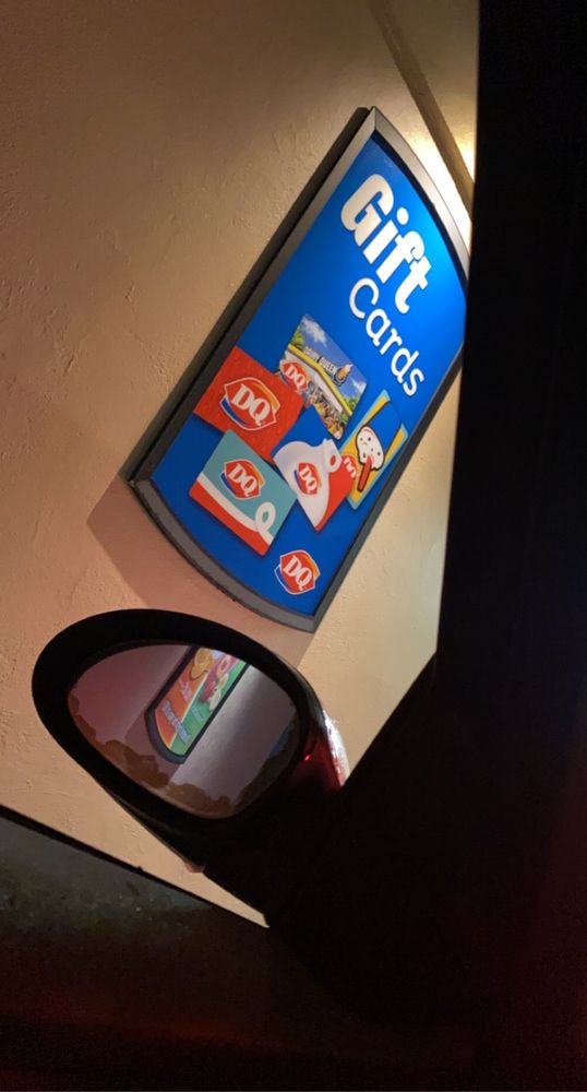 Dairy Queen Grill & Chill