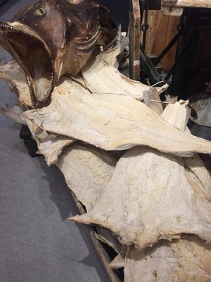 Anita's Sjømat by null