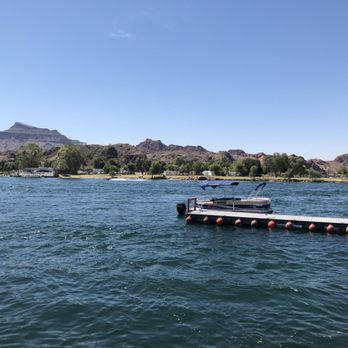 Big Bend Resort - Resorts Near Me - Parker Dam, California