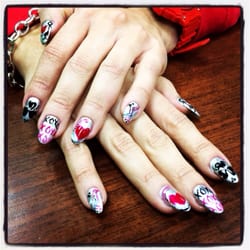 Three Star Nail