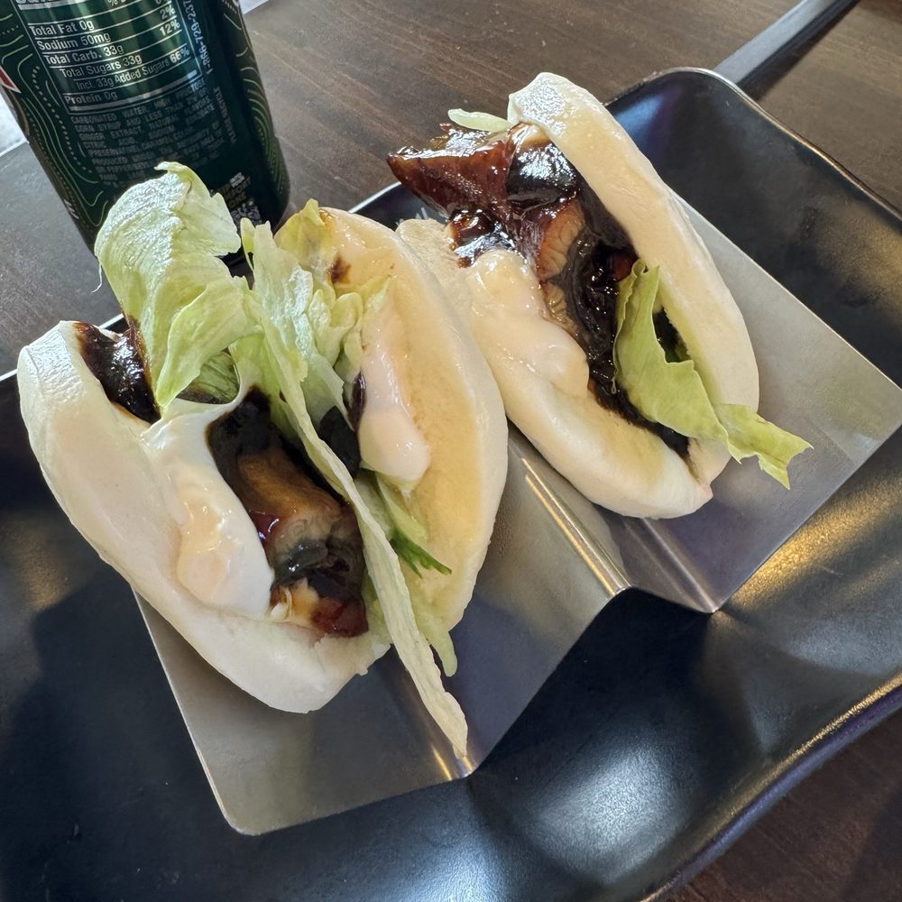 Taberu - Toast Eel Bun - Ramen Near Me - Jenkintown, Pennsylvania Taberu - Toast Eel Bun - Ramen Near Me - Jenkintown, Pennsylvania