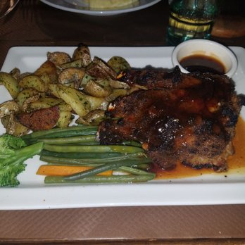 La Cave Gourmande - Lamb ribs - Bistros Near Me - Paris, 75 La Cave Gourmande - Lamb ribs - Bistros Near Me - Paris, 75