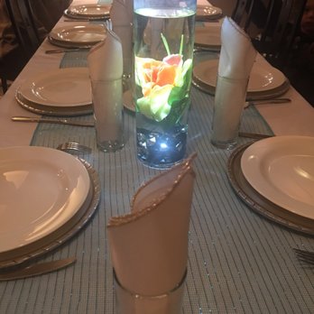 Sinha Elegant Cuisine - Elegant - Brazilian Near Me - Chicago, Illinois