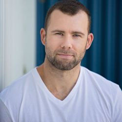 dawn Registered Massage Therapy Clinic - Evan Begeman, RMT