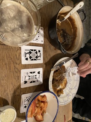 Mémé Gusta by null