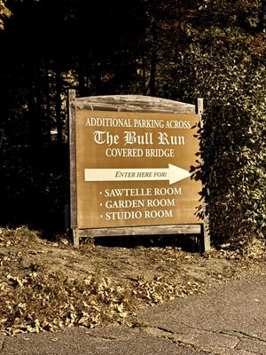 Bull Run Restaurant by null