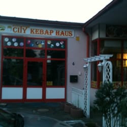 City Kebab Haus
