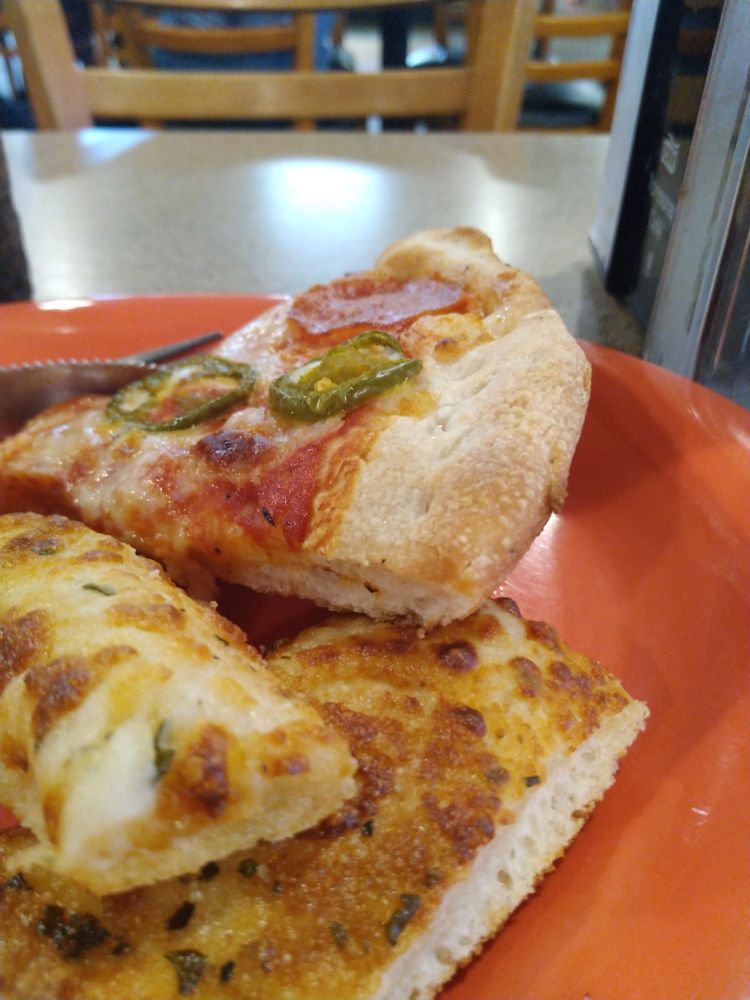 SICILY’S PIZZA GULFPORT Updated September 2024 74 Photos & 57