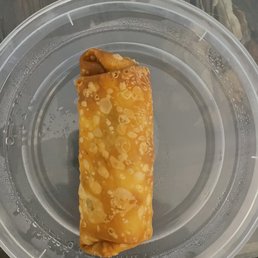 Egg Rolls