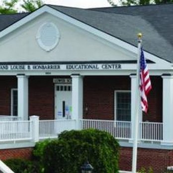 High Point Friends School - High Point Friends School Inc. - Elementary Schools Near Me - High Point, North Carolina
