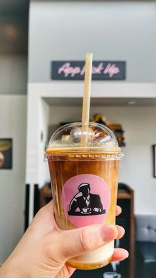 JOE & THE JUICE by null