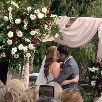 Celebrations By Hayley - Soirée Floral Designs - Wedding Planning Near Me