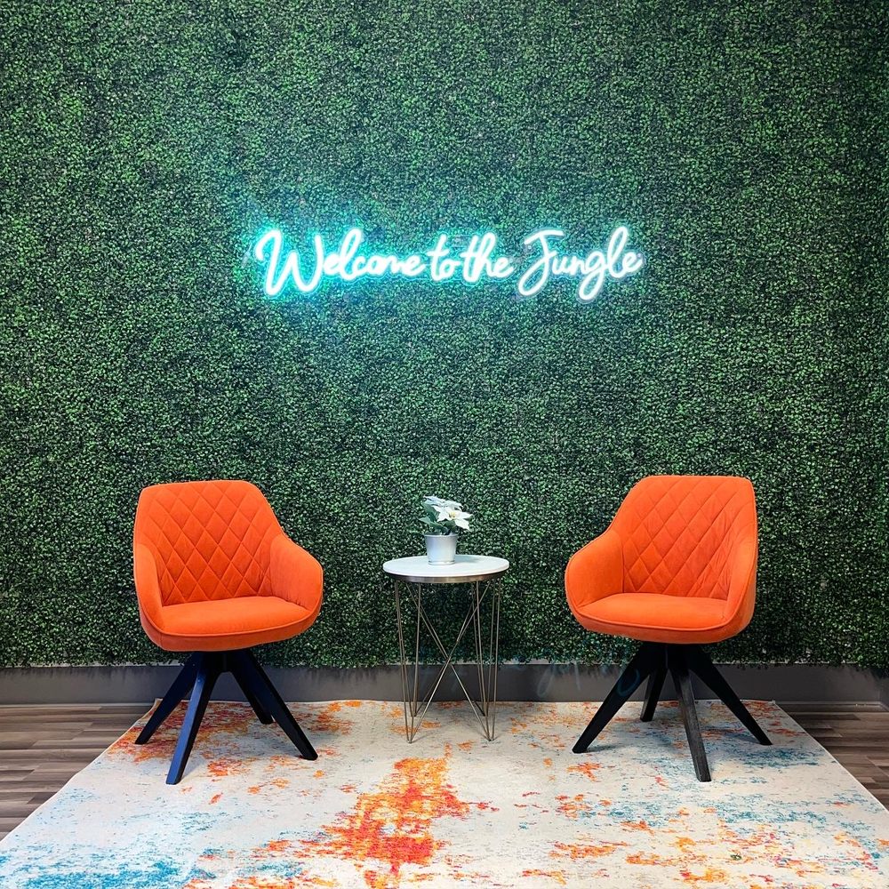 JUNGLE JUICE & SMOOTHIE BAR Updated September 2024 30 Photos 3680