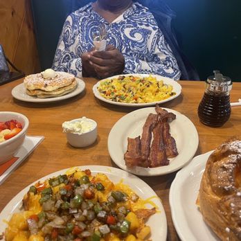 Original Pancake House - Breakfast & Brunch Near Me - Champaign, Illinois