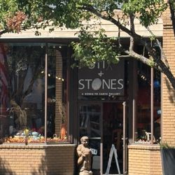Stix And Stones Gallery