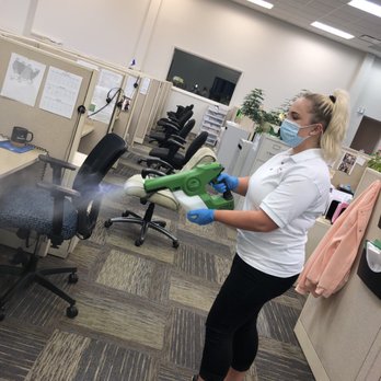 Sort Of Stephanie - Disinfectant Fogging - Office Cleaning Near Me - Wixom, Michigan Sort Of Stephanie - Disinfectant Fogging - Office Cleaning Near Me - Wixom, Michigan