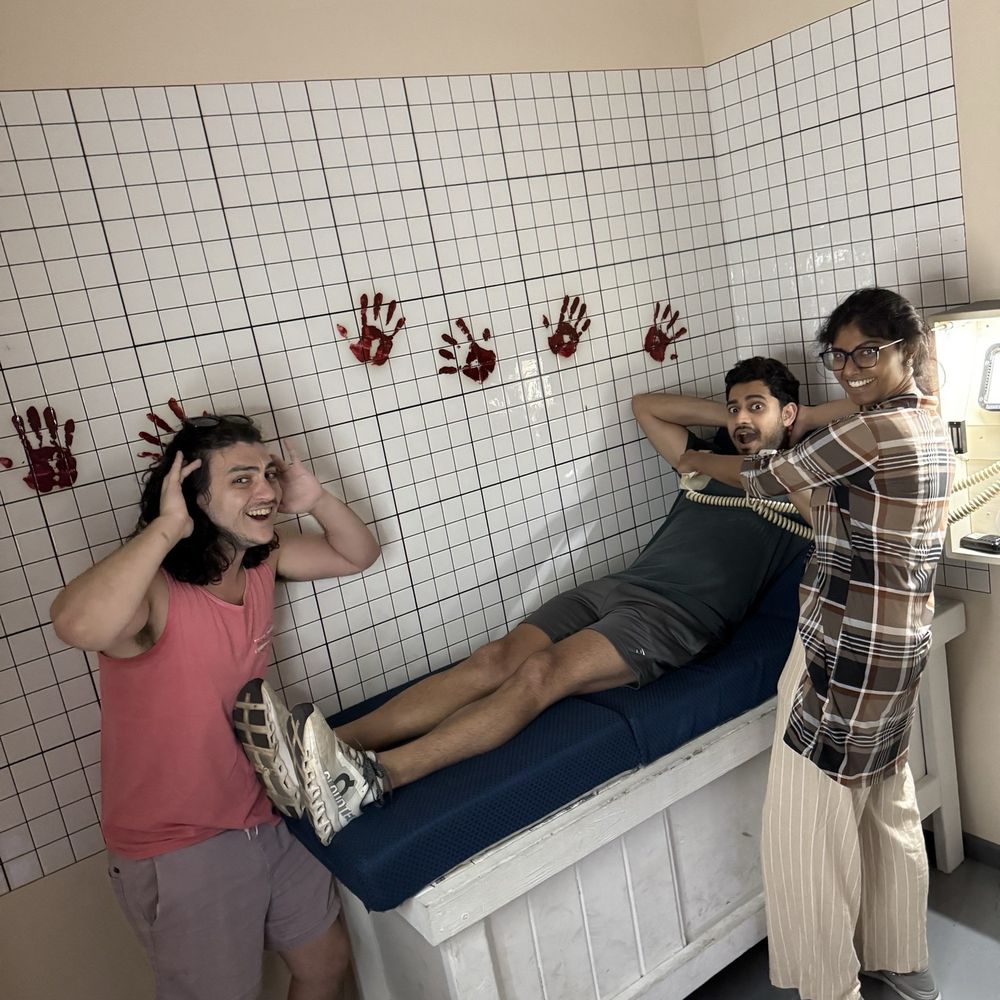 Maze Rooms - Avalanche - Escape Games Near Me - Los Angeles, California Maze Rooms - Avalanche - Escape Games Near Me - Los Angeles, California