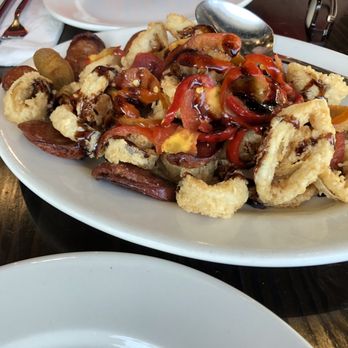 Ah' Pizz - Harrison - Delicious calamari. - Italian Near Me - Harrison, New Jersey Ah' Pizz - Harrison - Delicious calamari. - Italian Near Me - Harrison, New Jersey