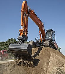 Slide of David Small