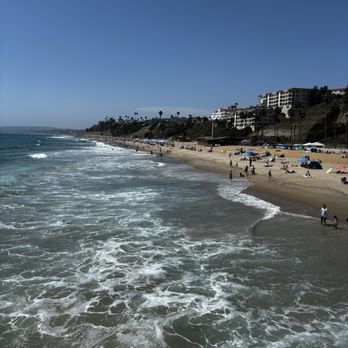 San Clemente Pier - Beaches Near Me - San Clemente, California