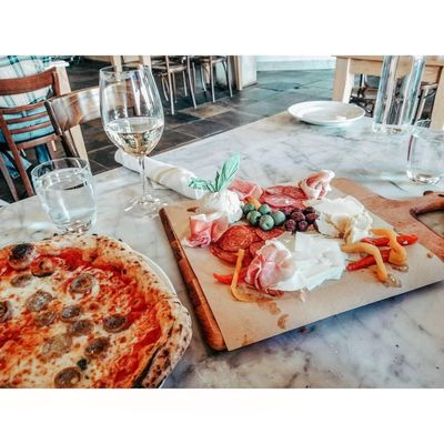 Il Pizzaiolo by null