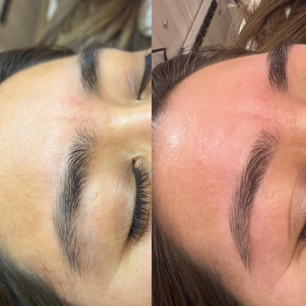 Bella Boo Esthetics Logo