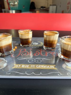 Stone Roastery by null