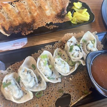 Dough Zone Dumpling House - Dim Sum Near Me - San Jose, California