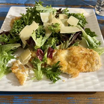 Magnolia Cafe - Parmesan Chicken - Coffee & Tea Near Me - Fort Lauderdale, Florida Magnolia Cafe - Parmesan Chicken - Coffee & Tea Near Me - Fort Lauderdale, Florida
