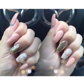 Botanic Nails - Always love my nails! By Tina - Nail Salons Near Me - Redlands, California Botanic Nails - Always love my nails! By Tina - Nail Salons Near Me - Redlands, California