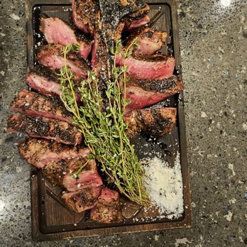 The Cutlery - Porterhouse - Steakhouses Near Me - Honolulu, Hawaii