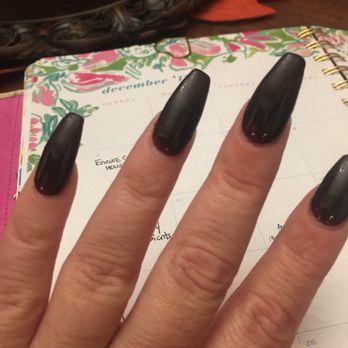 Yeah 1 Nails Bar - Nail Salons Near Me - Plano, Texas