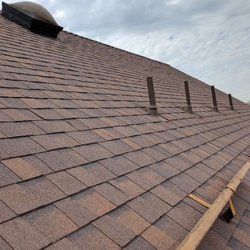 Straight Up Roofing - Steep roofing