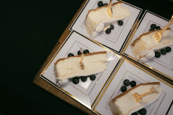 California Cookout Catering by null