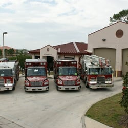 City of Maitland Fire Station 47