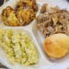 Stroud's Barbeque gift card