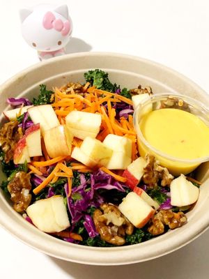 Veggie Grill by null