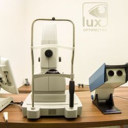 lux-Augenoptik