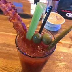 Bella's Pub & Grub