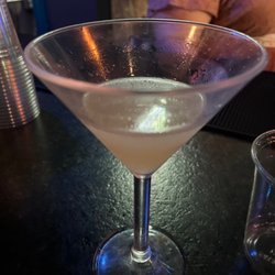 Woody's KC - The new drink: The Texas Peach!