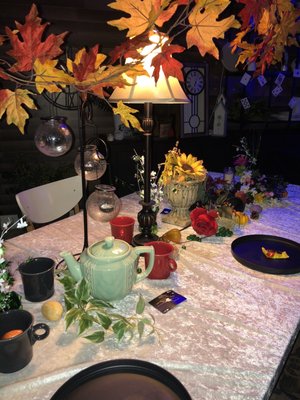 The Chandler by null