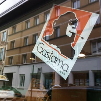 Gastama - Hostels Near Me - Lille, 59