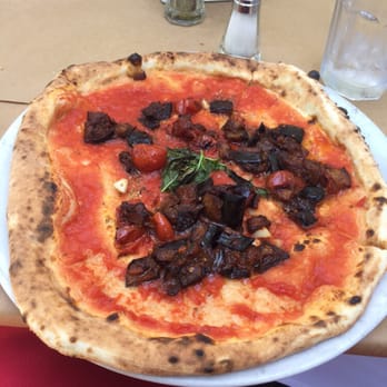 Fratelli La Bufala - Pizza Near Me - Miami Beach, Florida Fratelli La Bufala - Pizza Near Me - Miami Beach, Florida