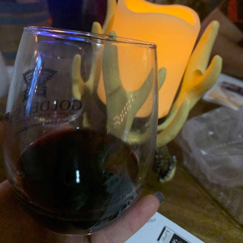 Golden Star Vineyards - Wine - Wineries Near Me - Littlerock, California
